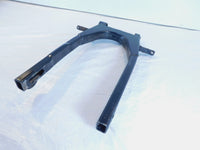 Harley Davidson Sportster XLH 883 1200 Black Rear Wheel Fork Swingarm Swing Arm