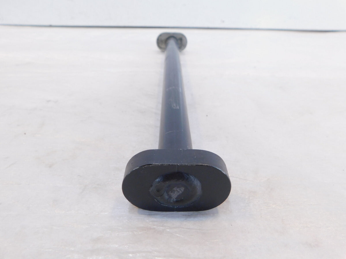 Indian Chief Chieftain Roadmaster & Springfield Rear Wheel Axle Bolt w/ Nut