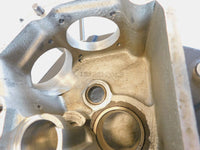 Harley Davidson Electra Glide FXR Softail Engine Motor Crankcase Crank Case Half - C3 Cycle