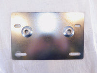 Harley Davidson Touring Road King & Electra Glide License Plate Mount Bracket - C3 Cycle
