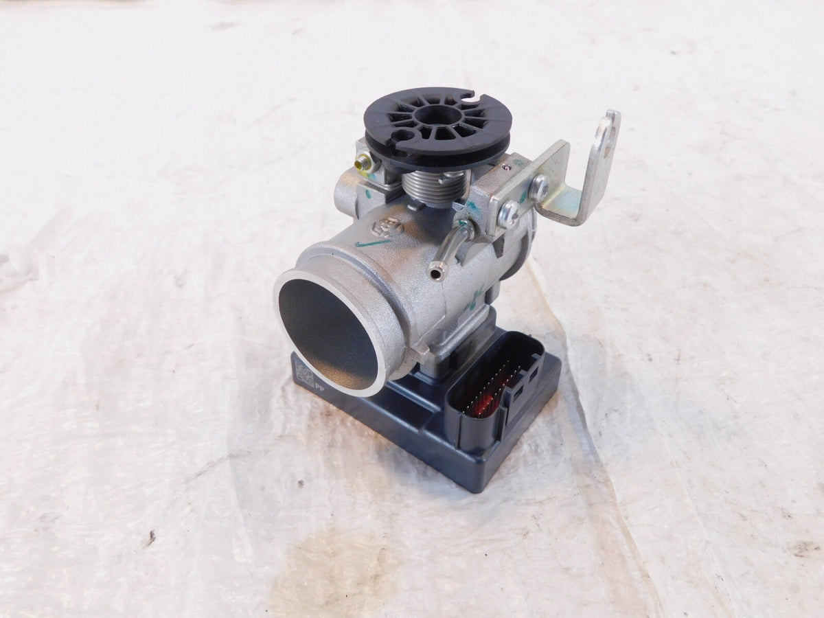 Royal Enfield Meteor 350 Stellar Euro 5 Engine Air Gas Fuel Intake Throttle Body - C3 Cycle