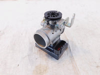 Royal Enfield Meteor 350 Stellar Euro 5 Engine Air Gas Fuel Intake Throttle Body - C3 Cycle