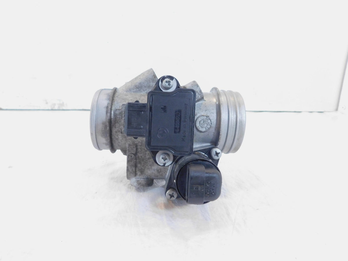 BMW G650X G650 Xchallenge Xcountry Xmoto F650CS CS Throttle Body Intake Housing - C3 Cycle