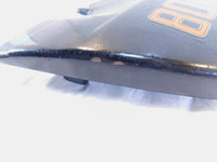 BMW Airhead R75/6 R80RT R100RT RS CS Black Left Side Cover Fairing Battery Cover - C3 Cycle