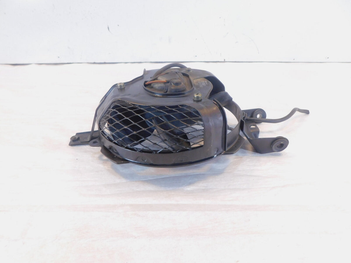 Suzuki Intruder 700 750 800 Boulevard S50 VS800 Radiator Cooling Fan Blower - C3 Cycle