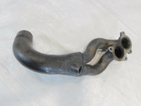 2009 09 Buell 1125 1125R 1125CR Front Cylinder Exhaust Manifold Header Head Pipe - C3 Cycle