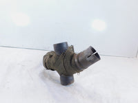 Ducati Sport Touring ST4 S Wrapped Exhaust Muffler System Horizontal Header Pipe - C3 Cycle