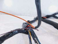Victory Magnum Cross Country Main Electrical Wiring Harness Chassis -For Parts - C3 Cycle