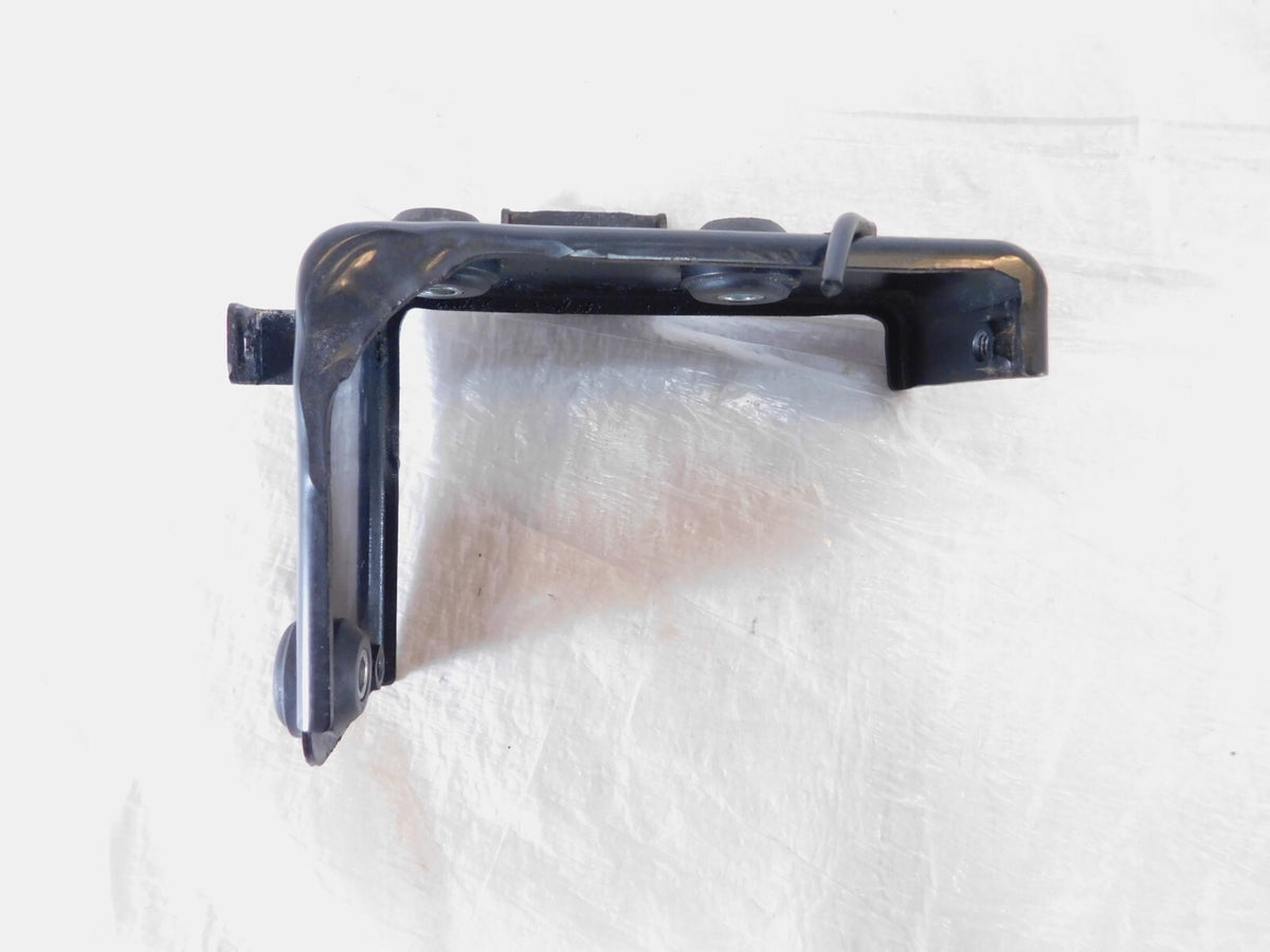 2007-2016 Suzuki Burgman 400 AN400 ABS Brake Modulator Pump Holder Tray Box