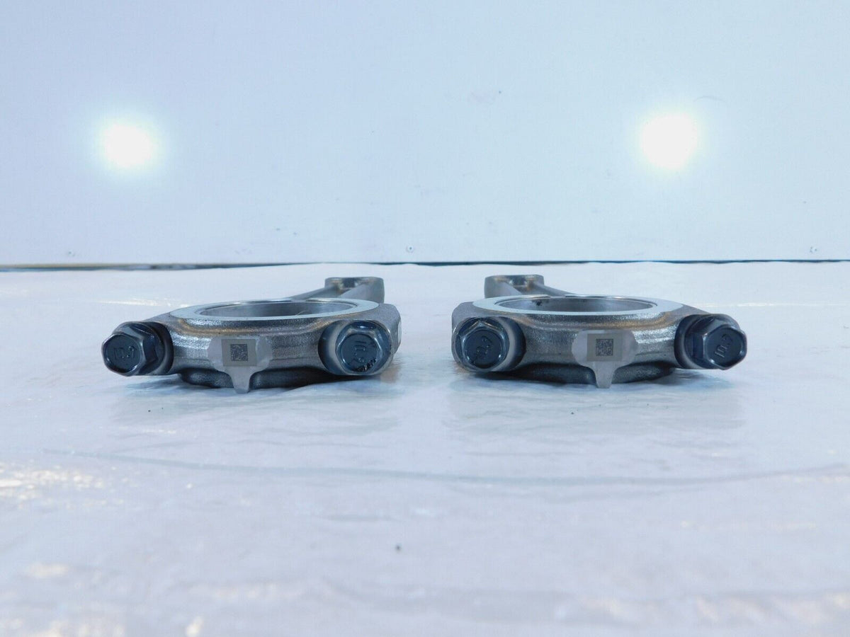 20-22 Indian Challenger Base Limited Dark Horse Crank Crankshaft Connecting Rods - C3 Cycle