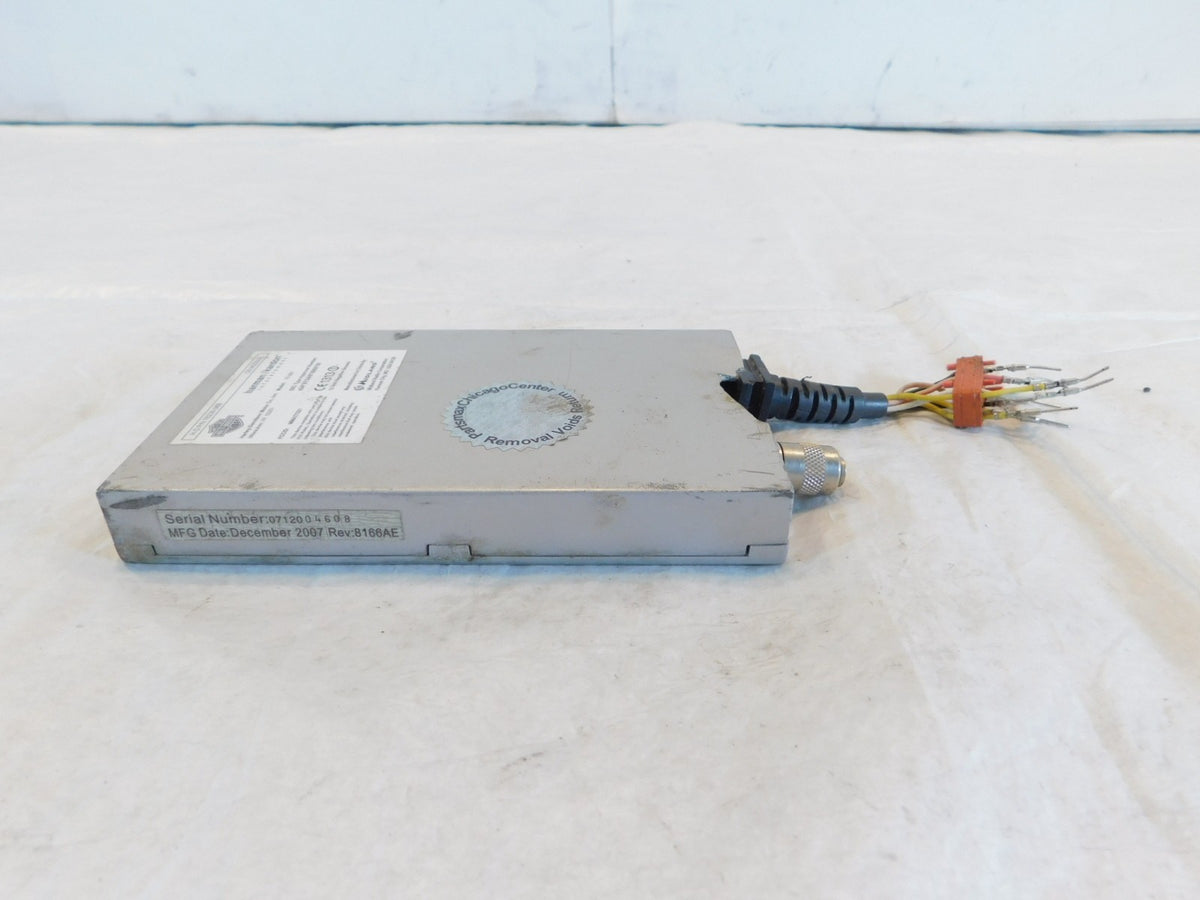 Harley Touring Electra Glide Ultra Classic CB Radio Intercom Module 76236-06 - C3 Cycle