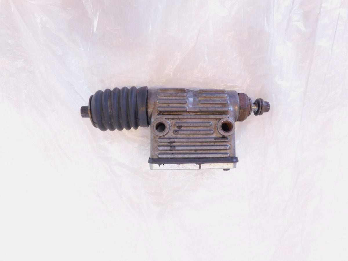 Harley Davidson Sportster 883 & 1200 Rear Brake Master Cylinder Reservoir Body - C3 Cycle