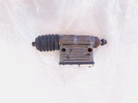 Harley Davidson Sportster 883 & 1200 Rear Brake Master Cylinder Reservoir Body - C3 Cycle