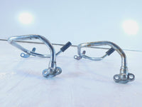 Honda GL1500 Valkyrie & Goldwing 1500 Air Intake Reed Valve Hose Pipe Lines B - C3 Cycle