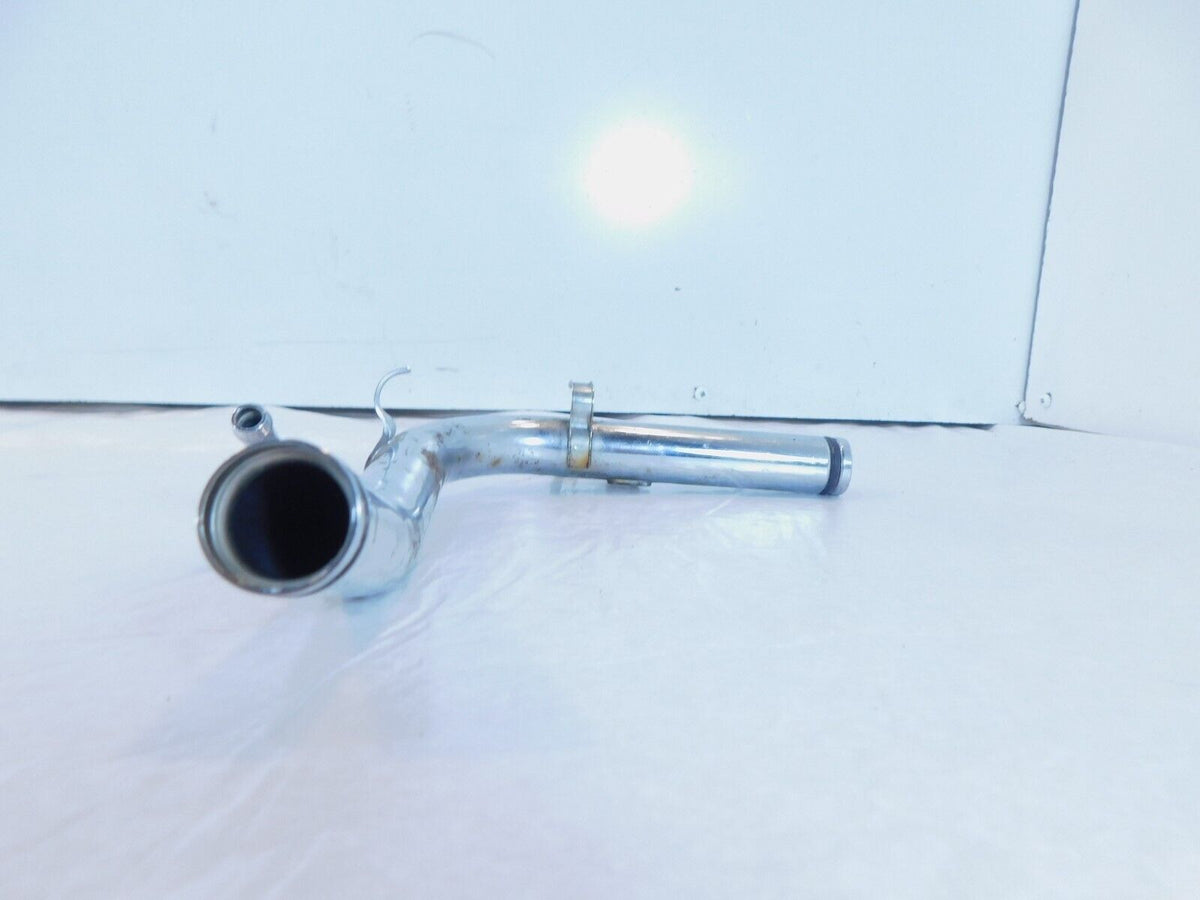 1991-2000 Honda GL1500 Goldwing 1500 Water Coolant Pump Thermostat Outlet Pipe