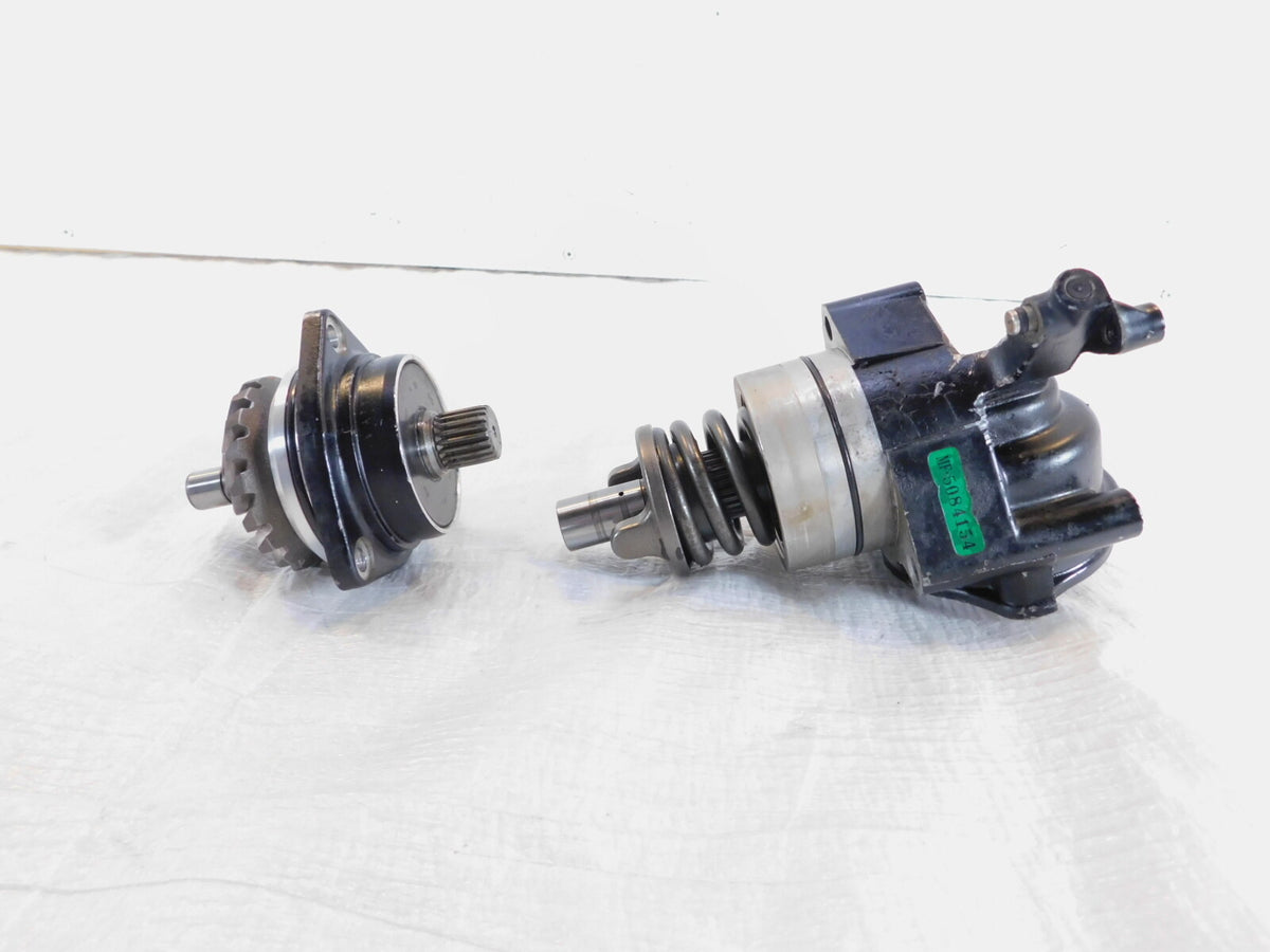 1983-1986 Honda VT500 VT500C Shadow 500 Side Gear Differential Bevel Gear & Case - C3 Cycle