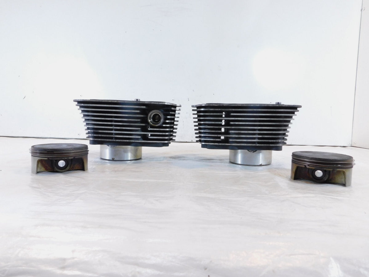 Victory Hammer, Vegas, Vision & Cross Country Cylinder Barrell Jugs & Pistons - C3 Cycle