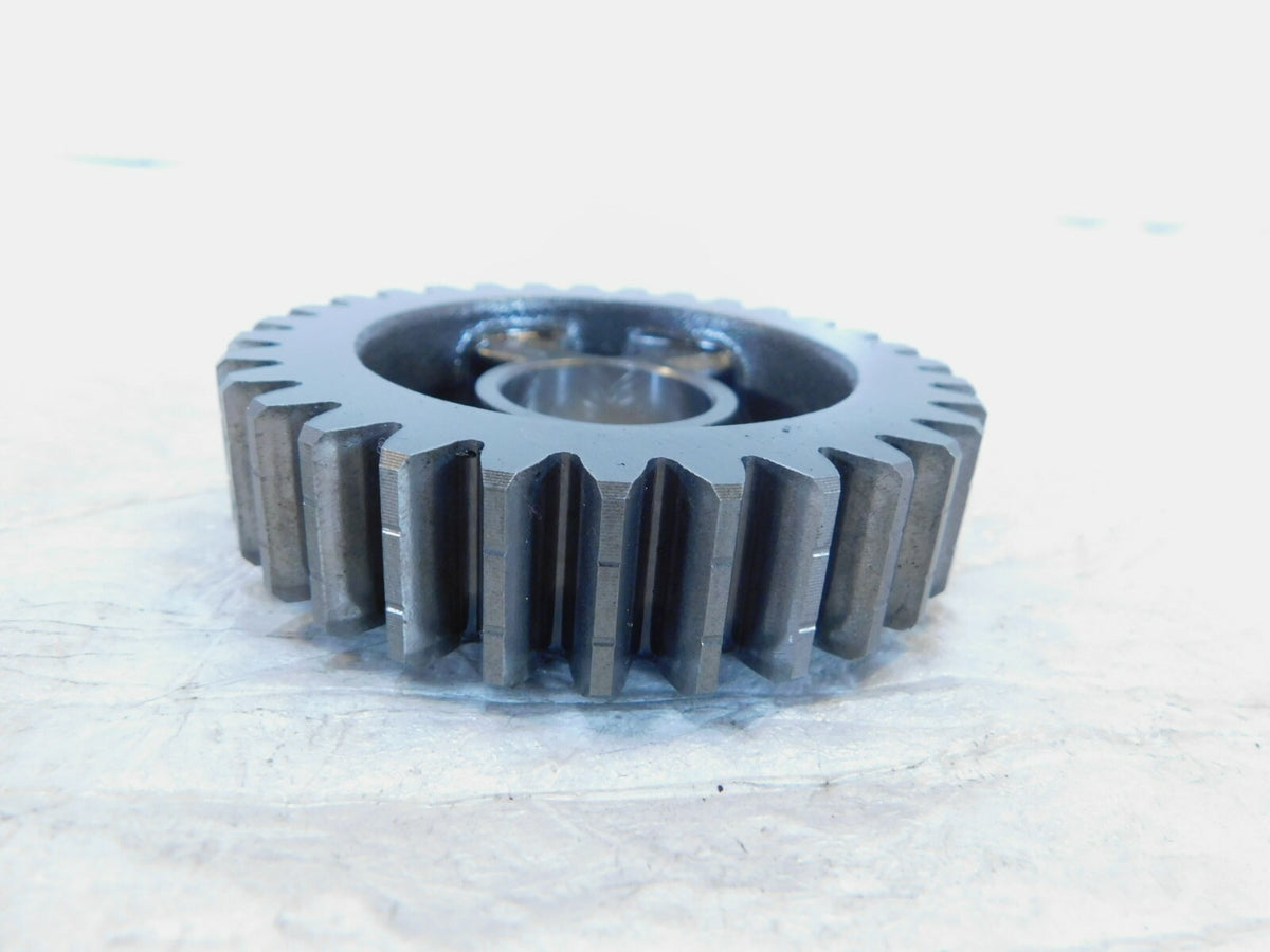 Honda Shadow VT1100 Aero & Sabre 1100 Cross Damper Shaft Differential Gear