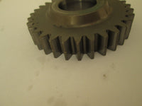 Harley Touring Softail Dyna & FXR Transmission Countershaft 1st First Gear - C3 Cycle