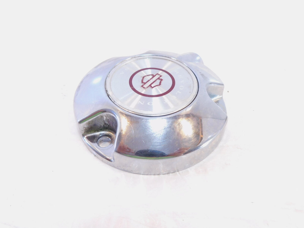 2002 & 2003 Harley Davidson V-Rod VRSC Vrod Right Engine Slave Cylinder Cover - C3 Cycle