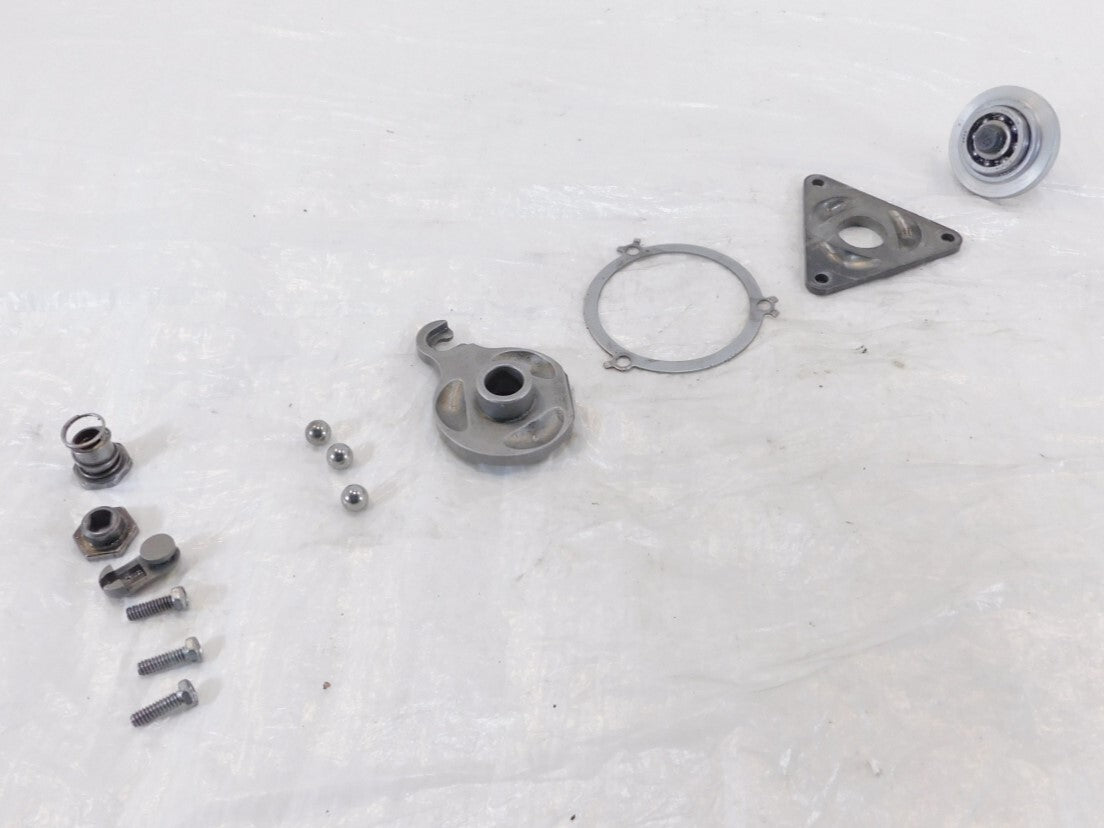 1986-1994 Harley Davidson Sportster XLH 883 & 1200 Clutch Ramp & Bearing Plate - C3 Cycle