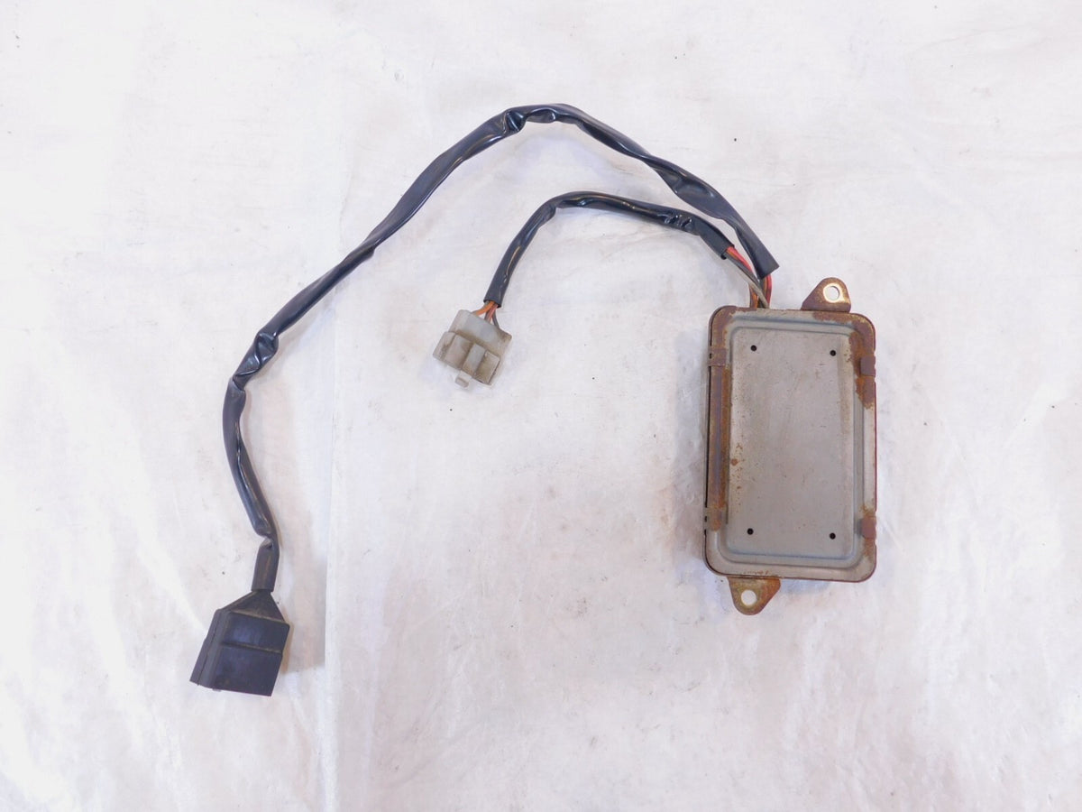 1981 1982 Yamaha XV750 XV920 Virago 750 920 Ignitor CDI Ignition Control Module - C3 Cycle