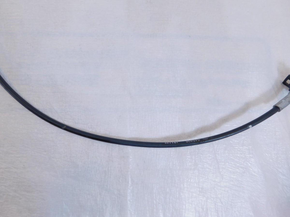 2019 & 2020 Can-Am Ryker 600 900 STD ACE & Rally Parking Brake Bowden Cable Line - C3 Cycle