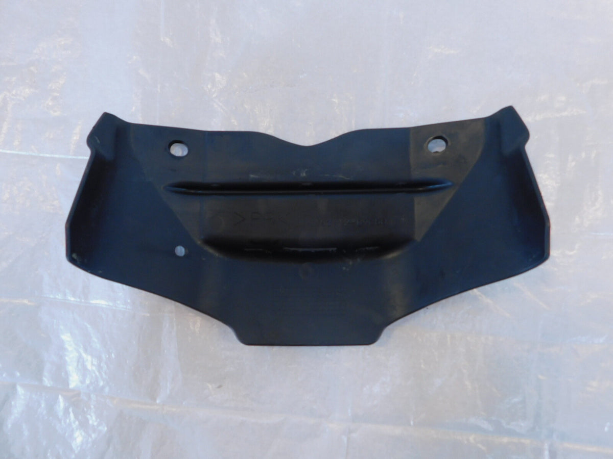 2013 2016 2017 2019 Suzuki Boulevard M50 VZ800 Rear Wheel Fender Front Mudguard - C3 Cycle