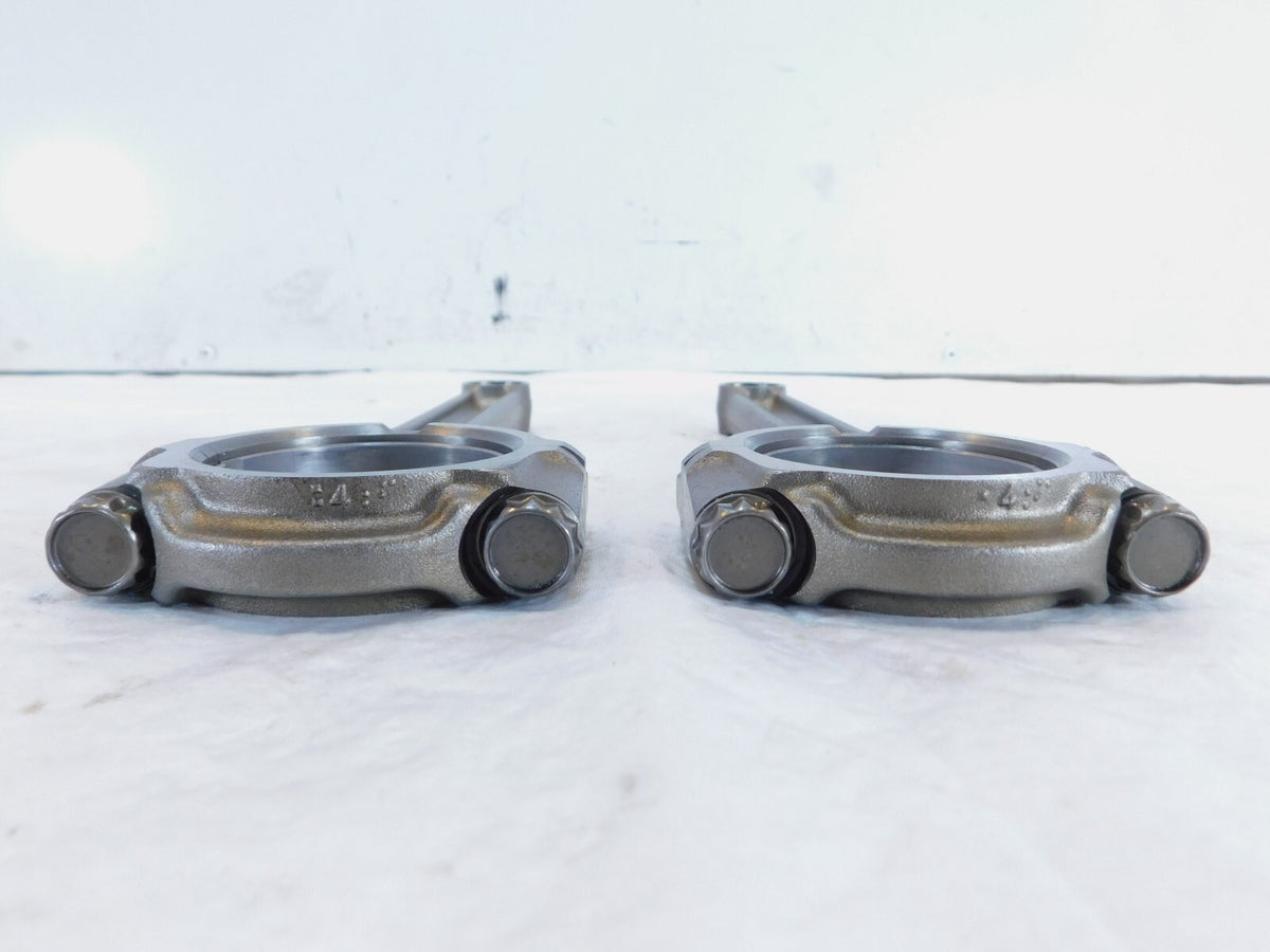 Kawasaki Vulcan 1700 Nomad Voyage Vaquero Crankshaft Piston Connecting Rods - C3 Cycle