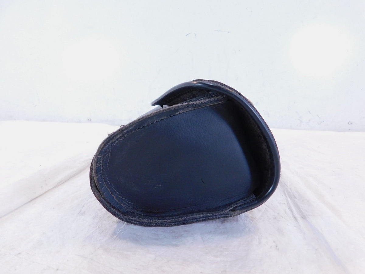 1996-2004 Kawasaki Vulcan 1500 Classic VN1500 Front Fork Pouch Storage Tool Bag - C3 Cycle