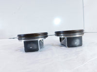 2018-2020 Harley Davidson Softail & Road King Street & Electra Glide 107 Pistons - C3 Cycle