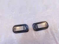 Honda VTX1300 VTX1300S VTX1300CX VTX1300CR 1300 Cylinder Head Cover Reed Valves - C3 Cycle
