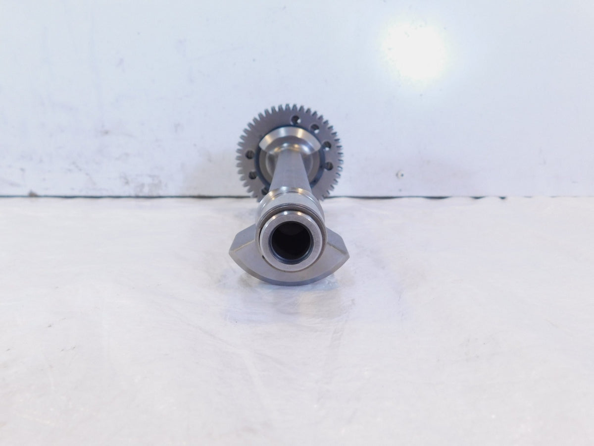 2013-2016 Triumph Street Triple R & RX Engine Motor Crank Shaft Balancer & Gear - C3 Cycle