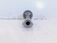 2013-2016 Triumph Street Triple R & RX Engine Motor Crank Shaft Balancer & Gear - C3 Cycle