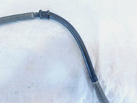 1994 Yamaha Virago 535S XV535S Front Wheel Brake Caliper Cylinder Hose Pipe Line - C3 Cycle