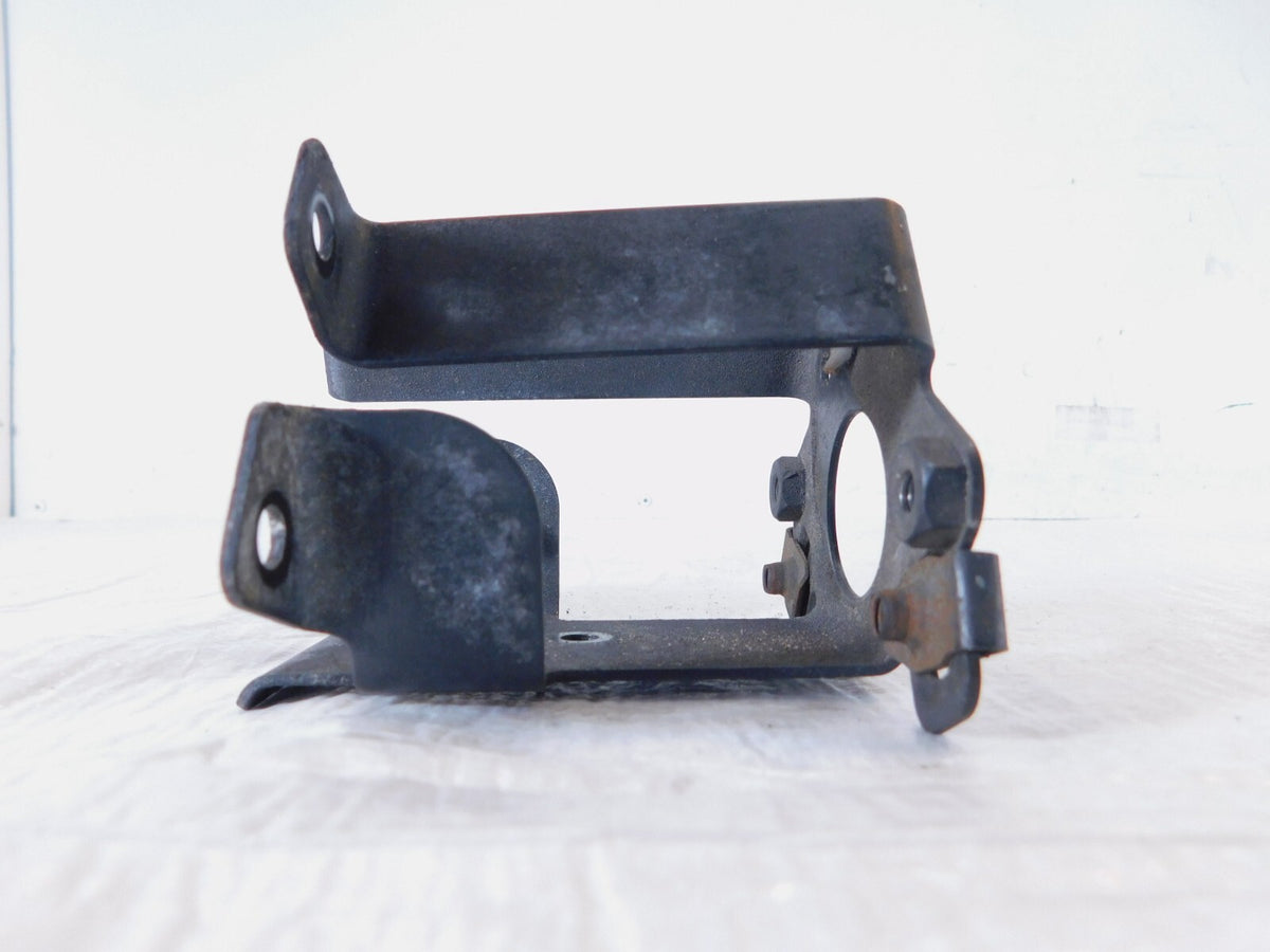 Polaris Victory Vision & Vegas Ignition Coil & Ignition Switch Mount Bracket - C3 Cycle