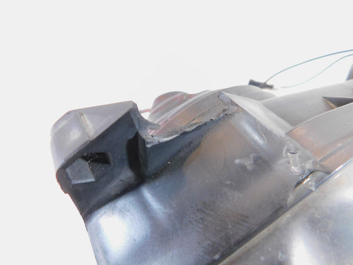 2000-2003 Aprilia SL1000 1000 Falco Front Head Light Headlight Housing - C3 Cycle