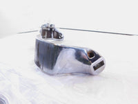 1986 Suzuki Intruder 700 VS700 Front Left/Right Footrest Foot Peg Bracket Mount - C3 Cycle