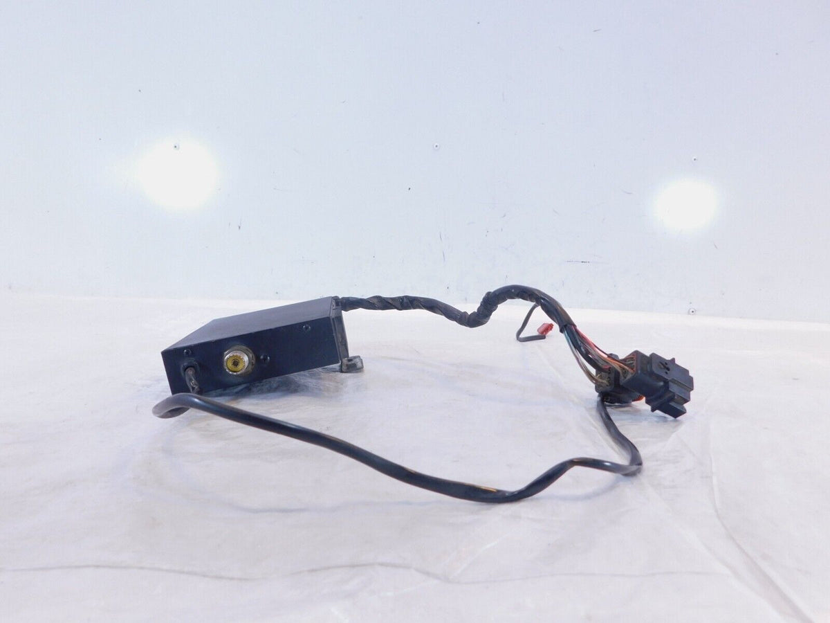 1993-1996 Harley Davidson Tour & Electra Road King CB Radio Intercom Power Amp - C3 Cycle