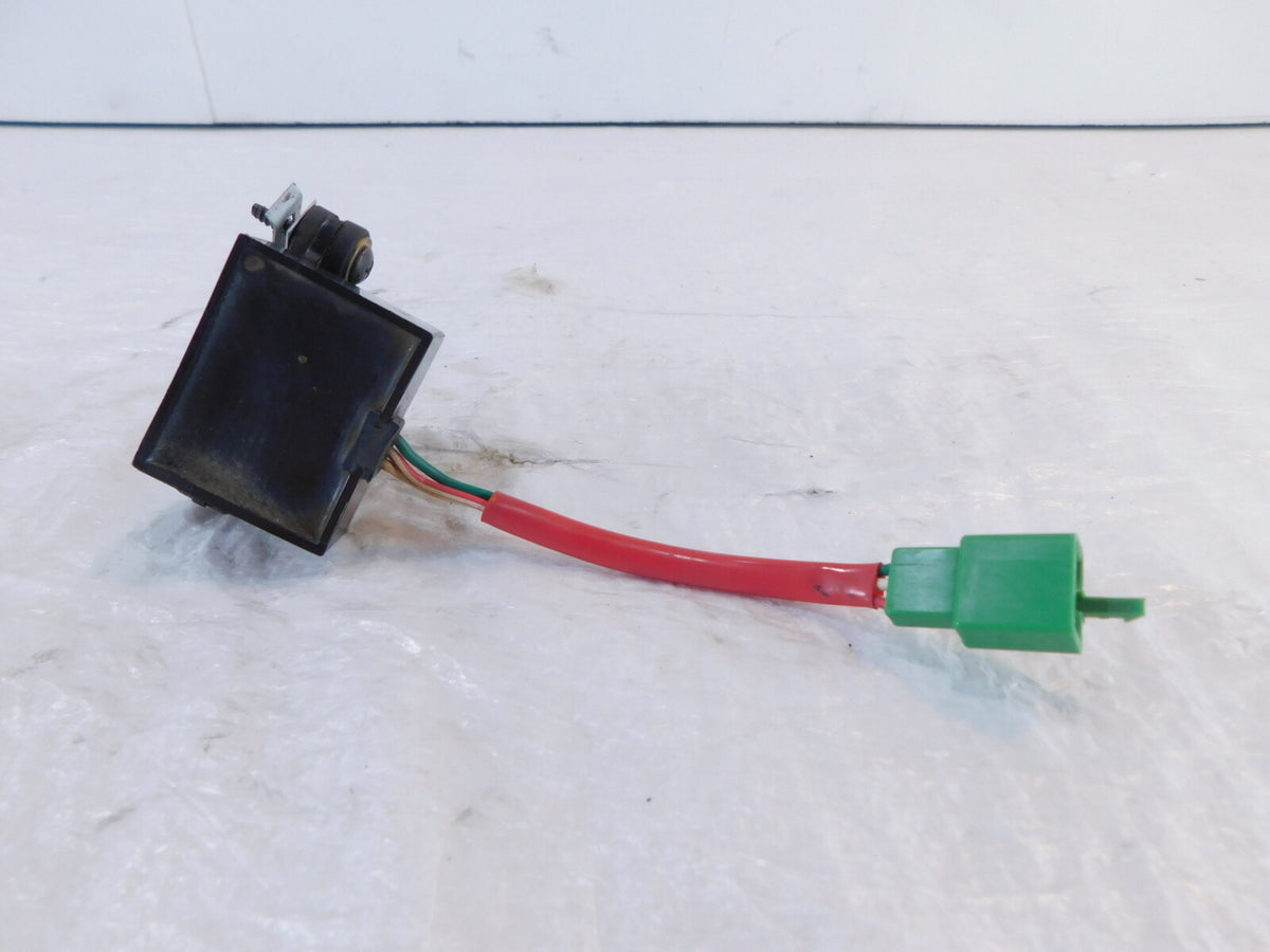 Honda CBR900RR CBR1100XX Super Blackbird VFR800 Interceptor Bank Angle Sensor - C3 Cycle