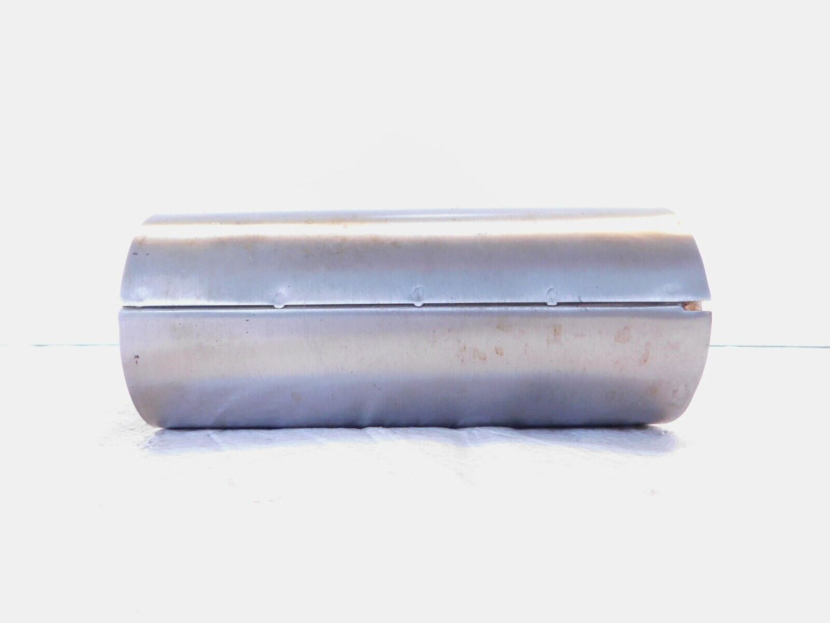 1989-1992 Harley Davidson Tour & Electra Glide Classic Front Fork Cover Tin - C3 Cycle