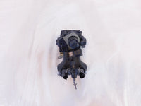 Harley Davidson Dyna & Softail Throttle Body Intake Induction Module & Injectors - C3 Cycle