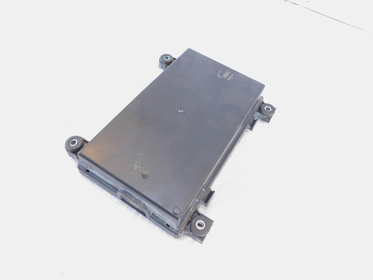 1999-2013 Yamaha Royal Star Venture XVZ13 CB Radio Black Box Unit Holder Covers - C3 Cycle