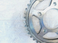 1998 98 Triumph Trophy 1200 4 Rear Back Wheel Chain Sprocket Gear 42T - Sunstar - C3 Cycle