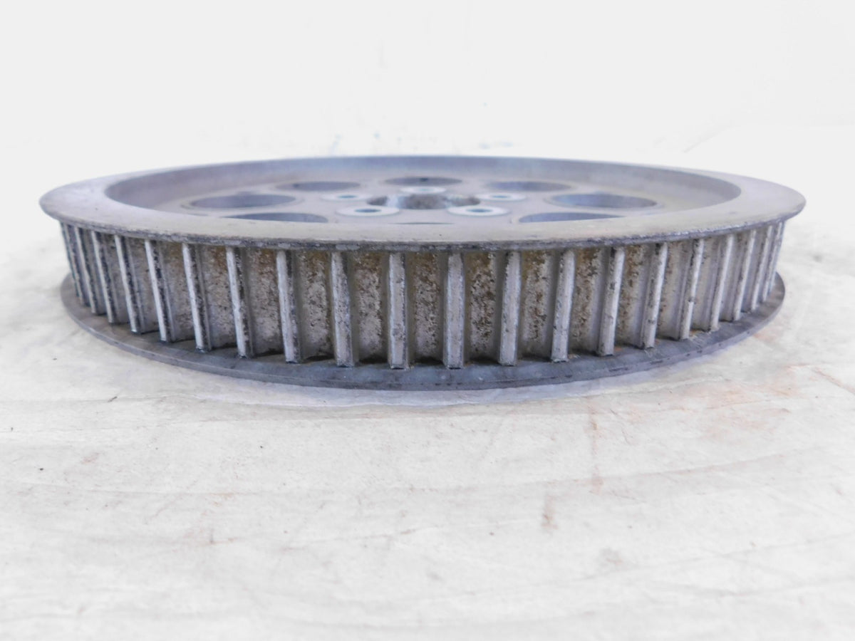 Harley Davidson Dyna Wide & Super Glide Low Rider Rear Belt Pulley Sprocket 70T - C3 Cycle
