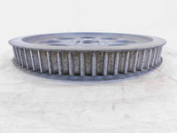 Harley Davidson Dyna Wide & Super Glide Low Rider Rear Belt Pulley Sprocket 70T - C3 Cycle