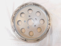 1991-1999 Harley Davidson Sportster 883 & 1200 Silver Rear Wheel Sprocket Pulley - C3 Cycle