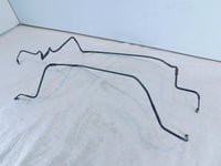 1998-2001 Honda Interceptor 800 VFR800 Brake Line Proportioning Hose Pipe Lines - C3 Cycle