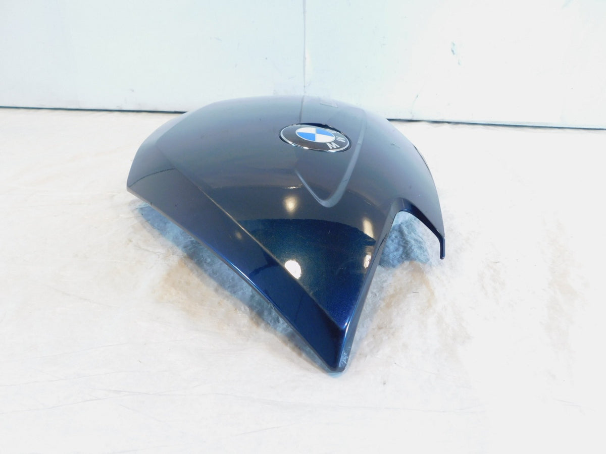 10-13 BMW R1200RT R900RT Midnight Blue Front Right Side Fairing Cowl Panel Cover - C3 Cycle
