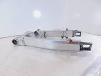 2002 2003 2004 Kawasaki Ninja ZX12 ZX12R ZX1200 Silver Rear Wheel Fork Swingarm - C3 Cycle